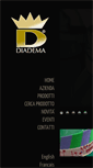 Mobile Screenshot of diadema.com